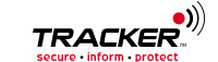 TRACKER Logo